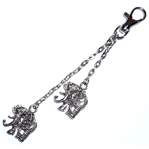 Brelok - S�oniki Amulet szcz�cia